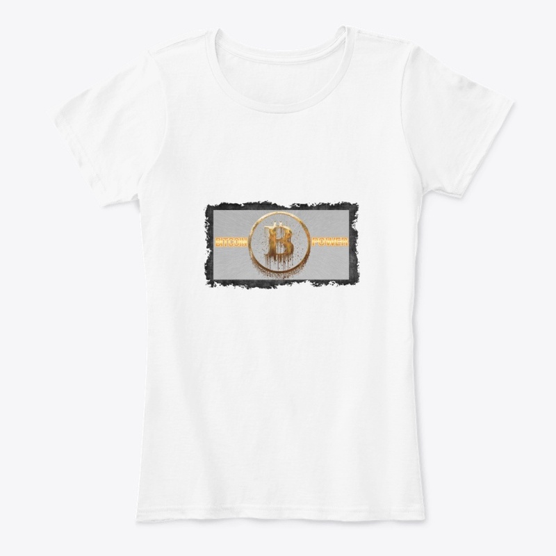 Bitcoin Power
