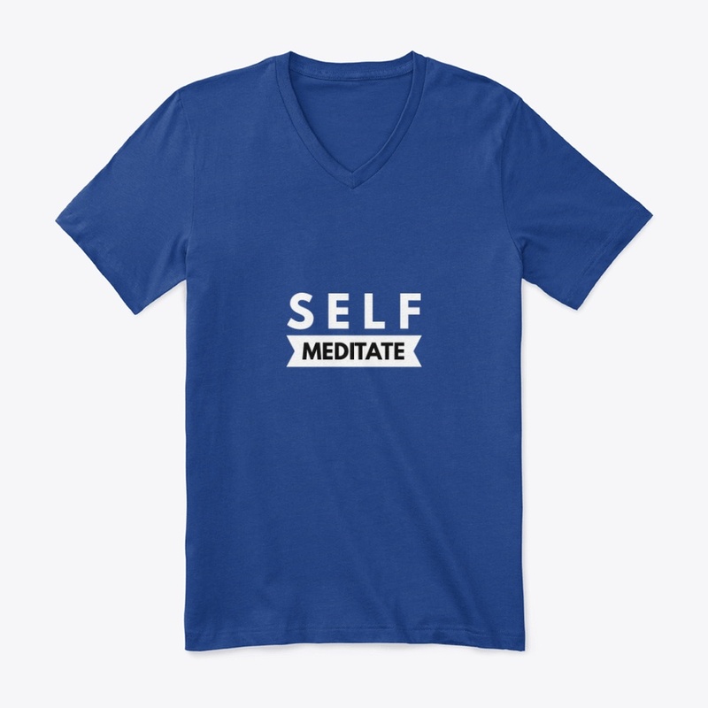 Self Meditate