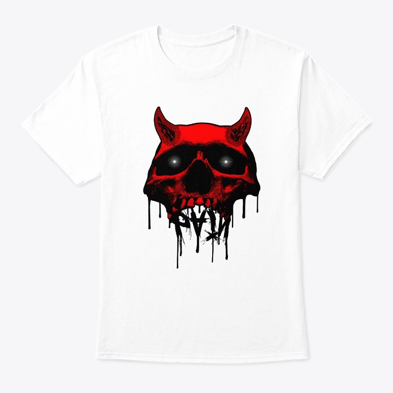 Pain In The Soul RED