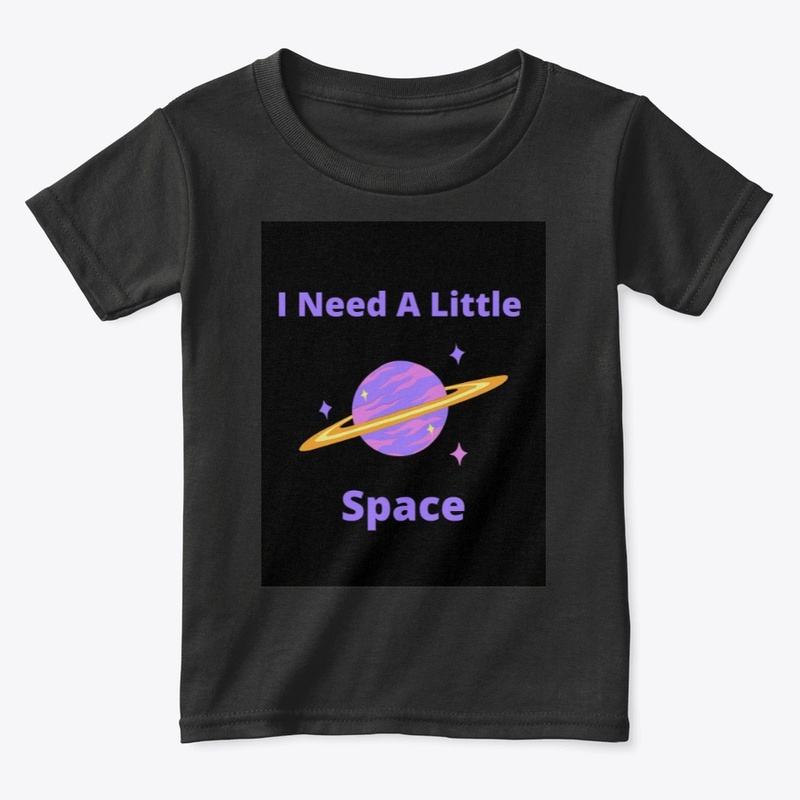 I Need A Little Space