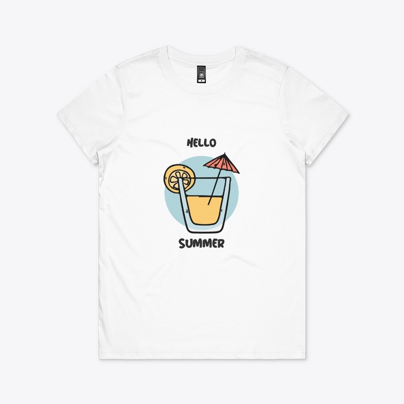 Hello Summer 