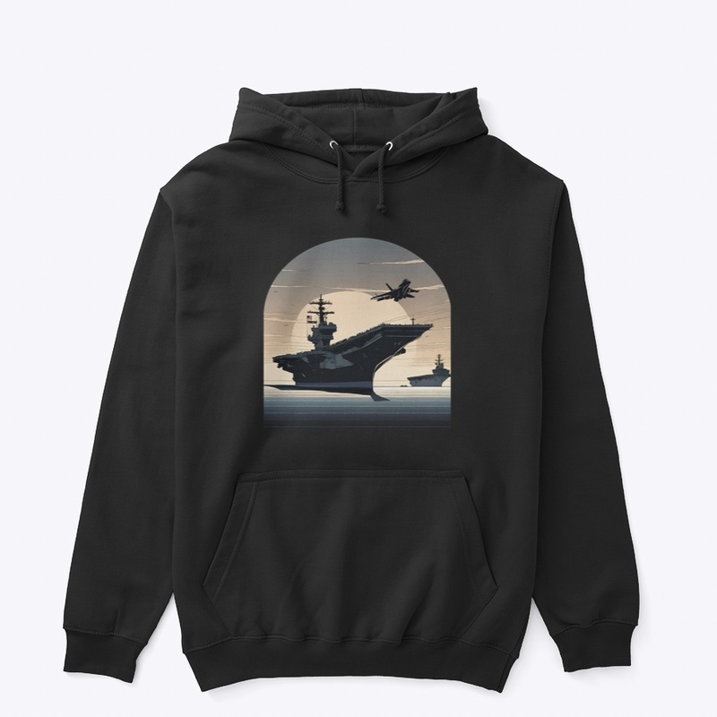 Masters of the ocean