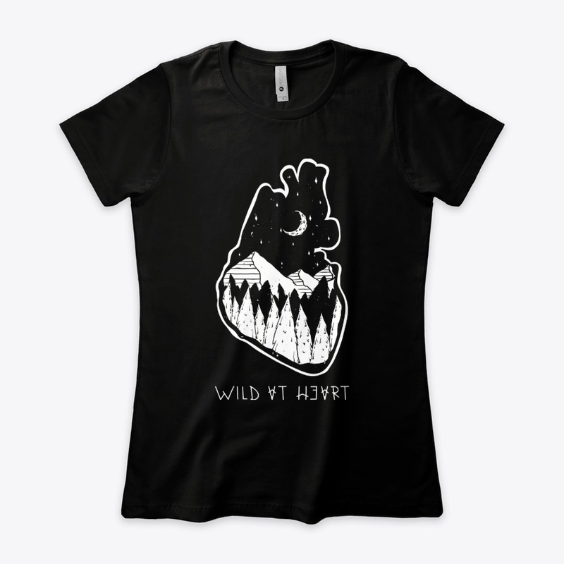 Wild at heart