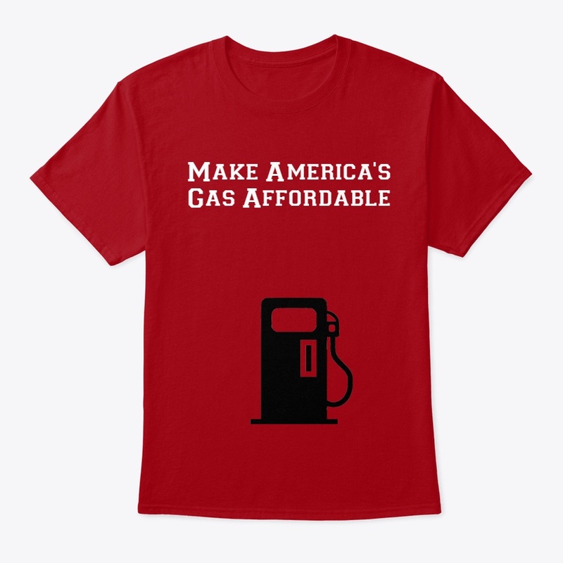 MAGA - Make America's Gas Affordable
