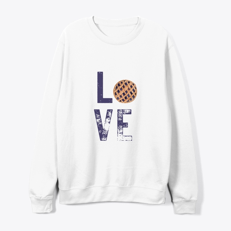 Love Blueberry Pie ~ collection
