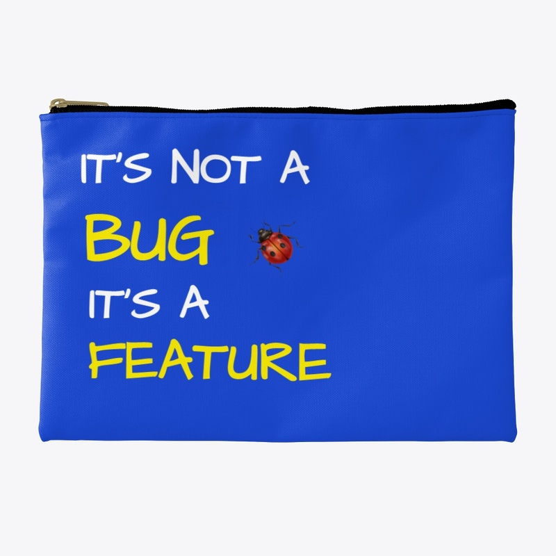 Bug-Feature