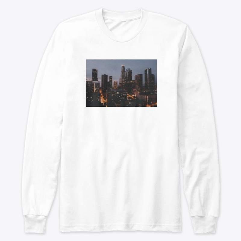 New York aestethic
