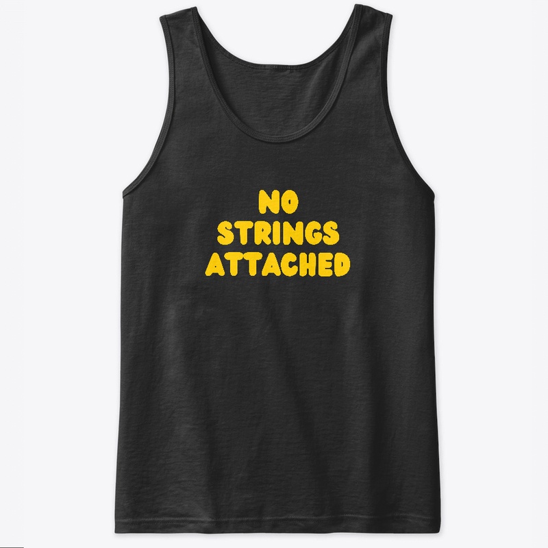 No Strings Attached