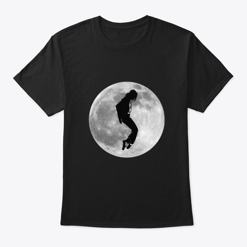 Moon Moves T-shirt 