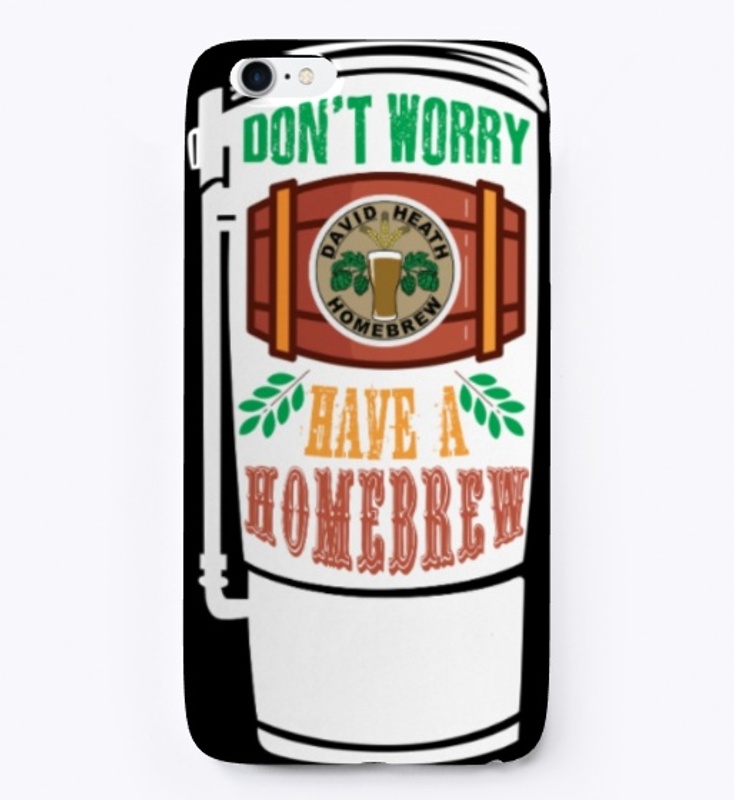 	Don´t Worry, Have A Homebrew