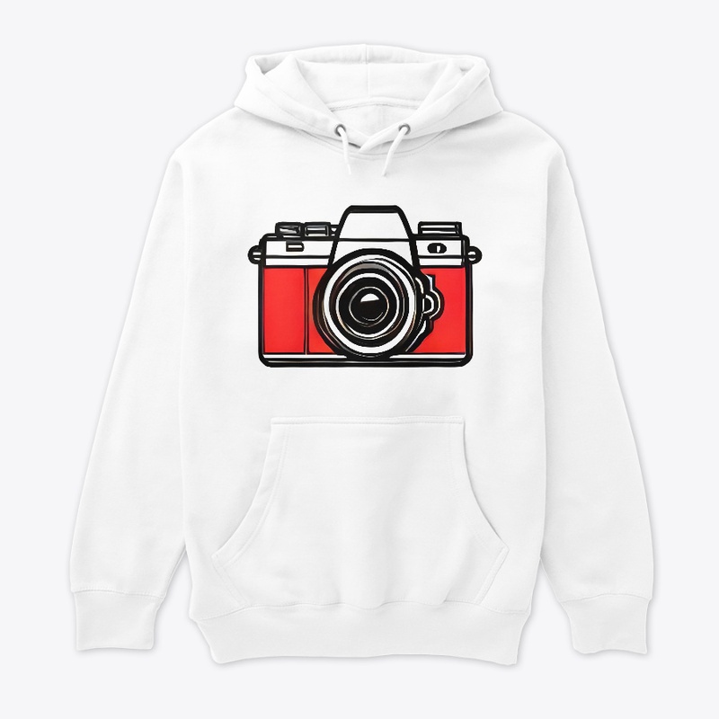 Red Camera