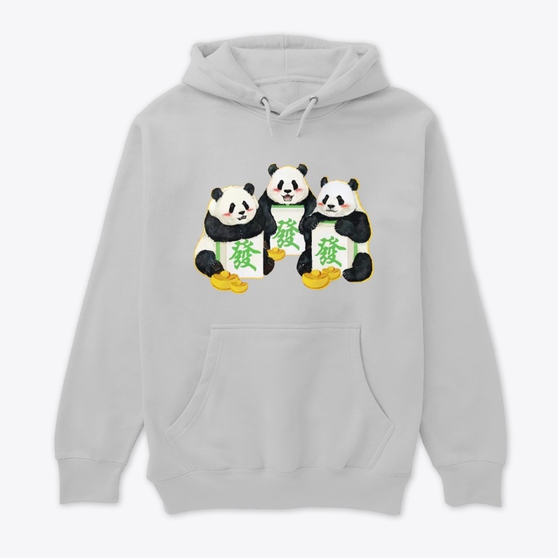 MENG family🐼Giant Panda