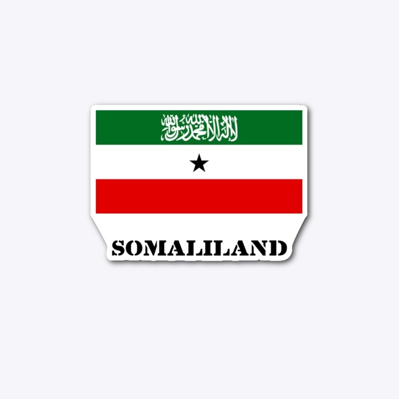 somaliland facemask