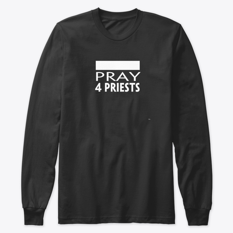Pray for Priests