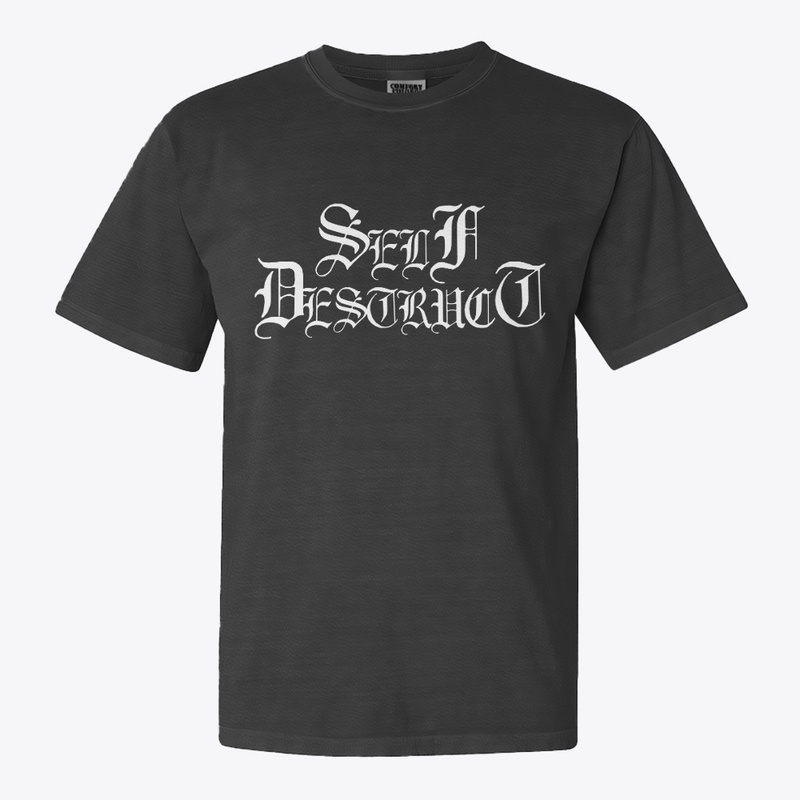 Gothic Logo Basic