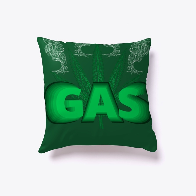 GAS