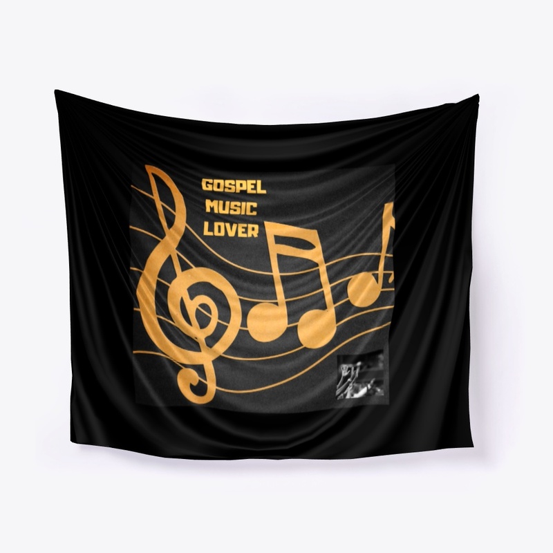 Gospel Music Lover