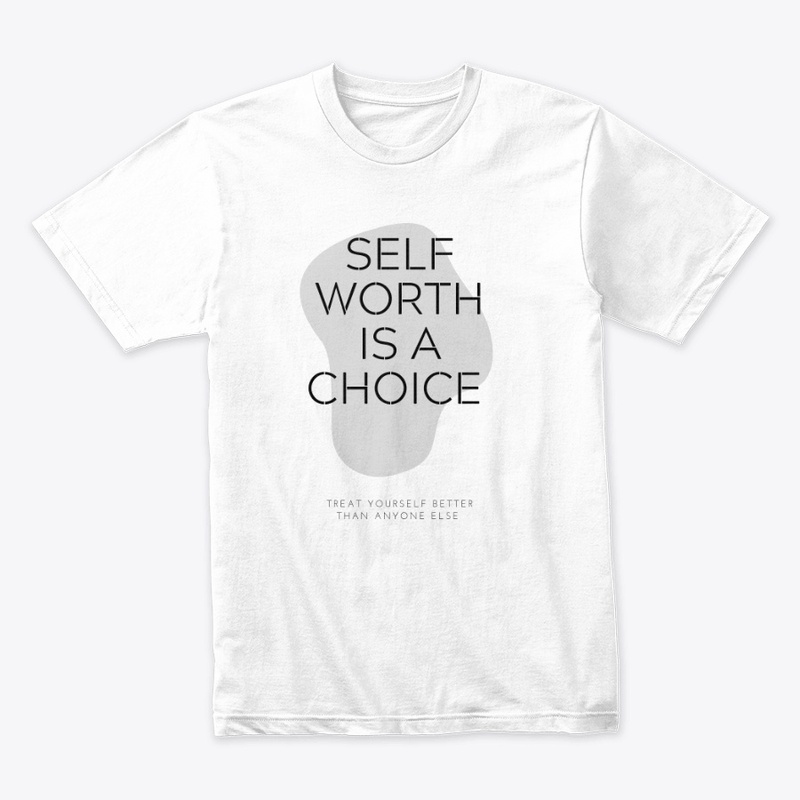 Self Worth