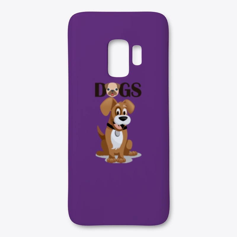 D🐶GS