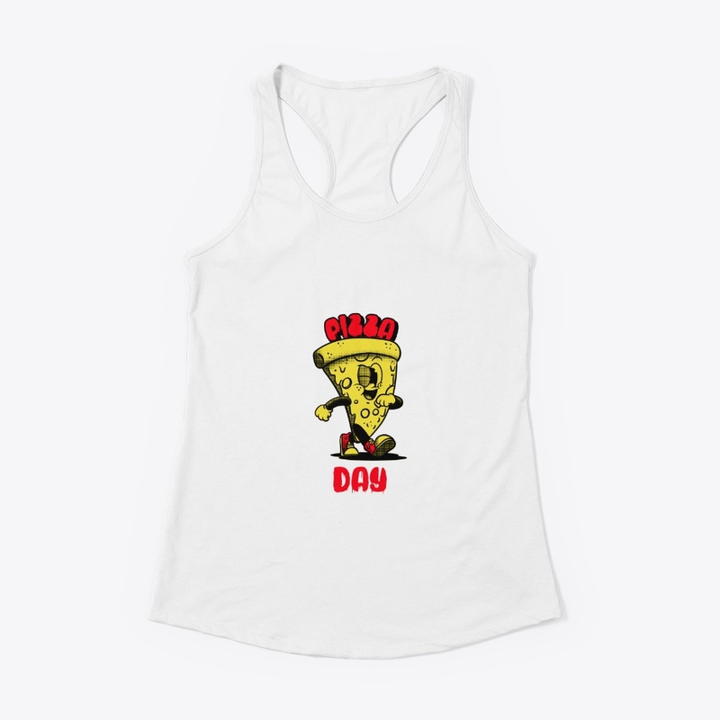 Pizza Day Collection