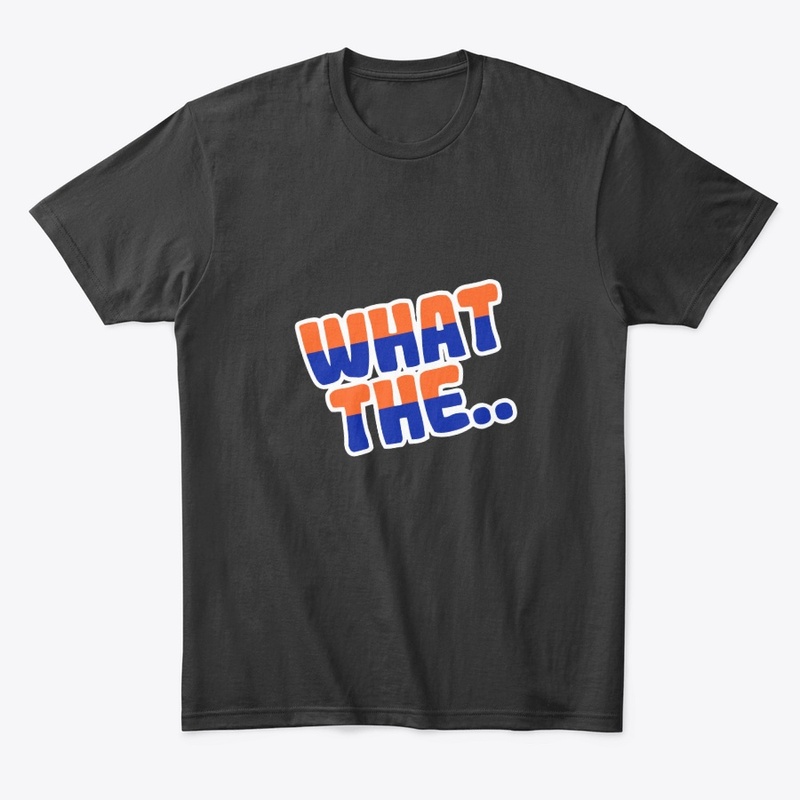 What The Frack Brand 