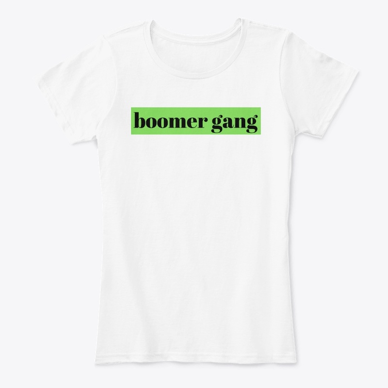 BOOMER GANG