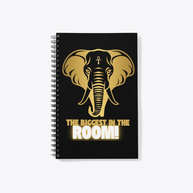 The Biggest in the Room 