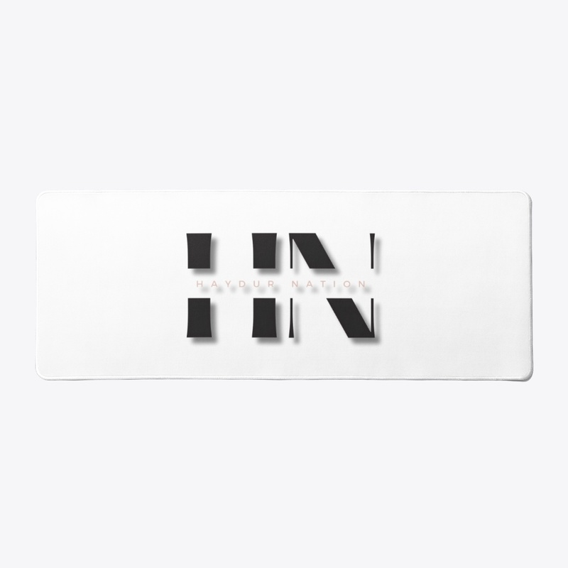 HN (Haydur Nation)
