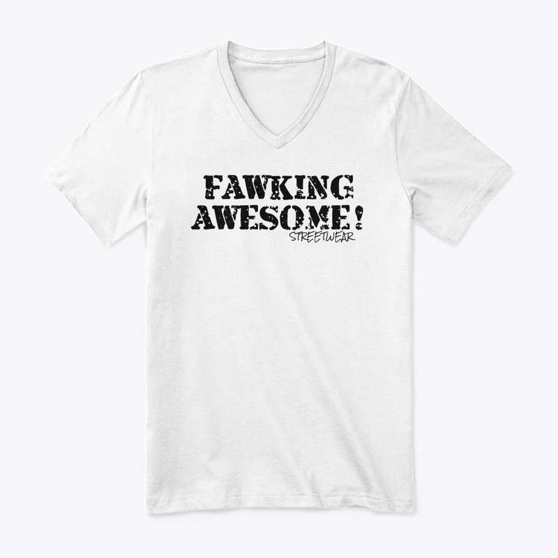 Fawking Awesome! classic 2021 BL