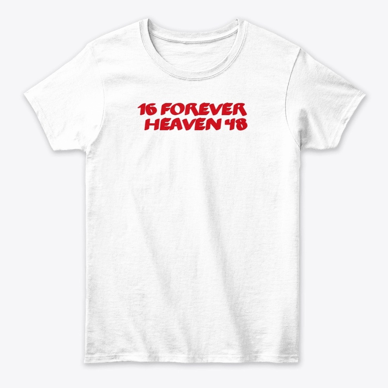 FOREVER HEAVEN 