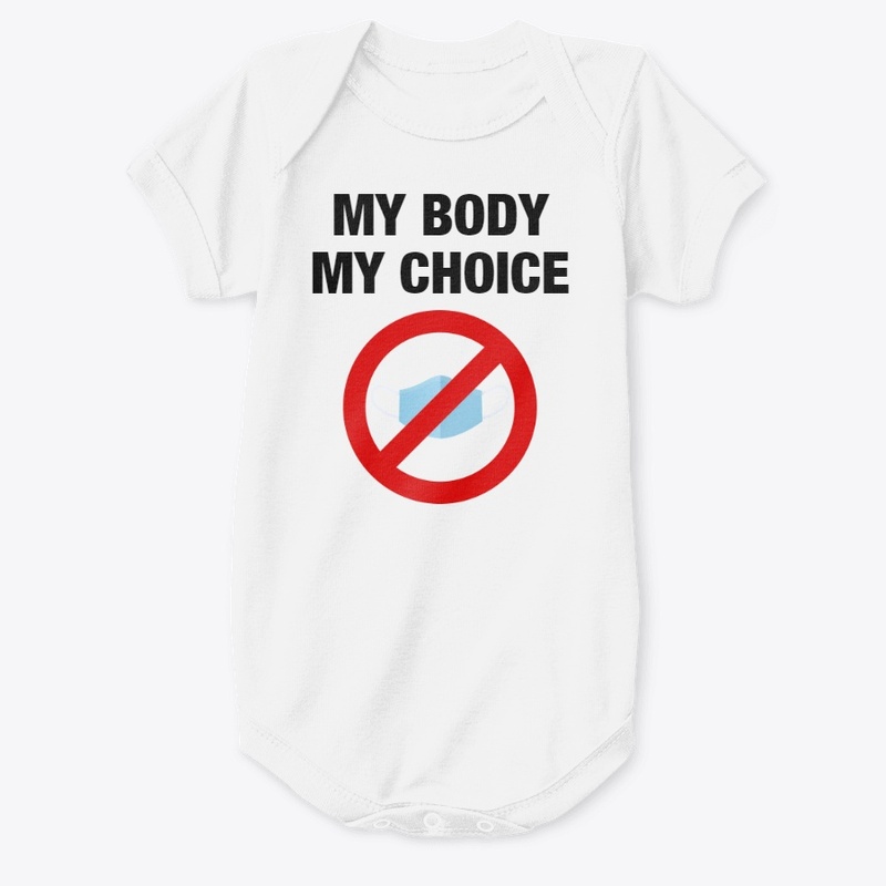 My Body My Choice