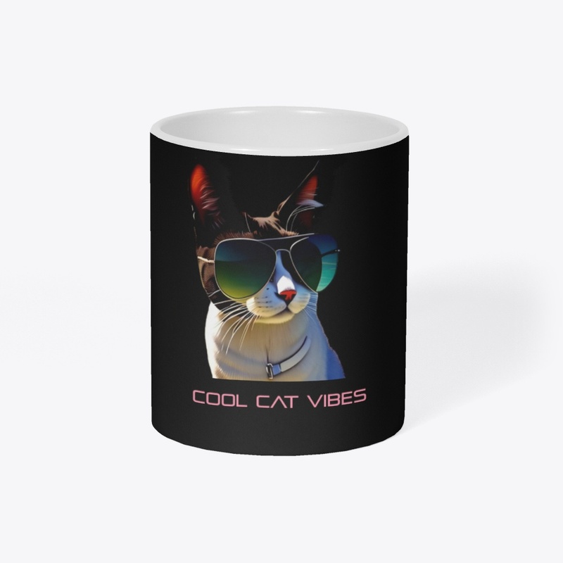 Cool Cal Vibes 