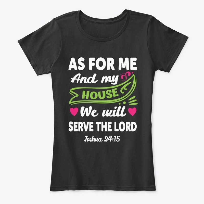 Joshua 24:15