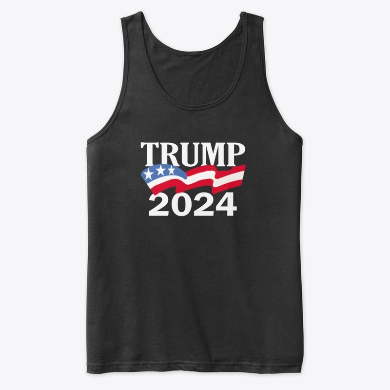 Trump 2024 Shirt 