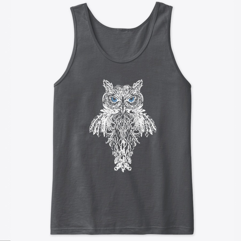 Owl - بومة