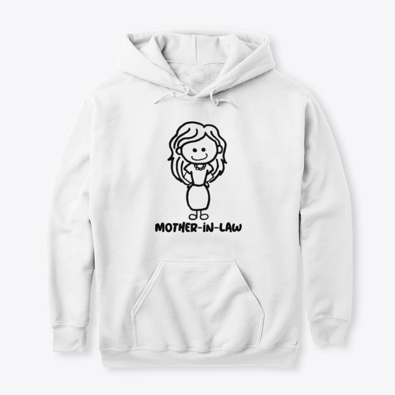 Family Designs: Mother-In-Law