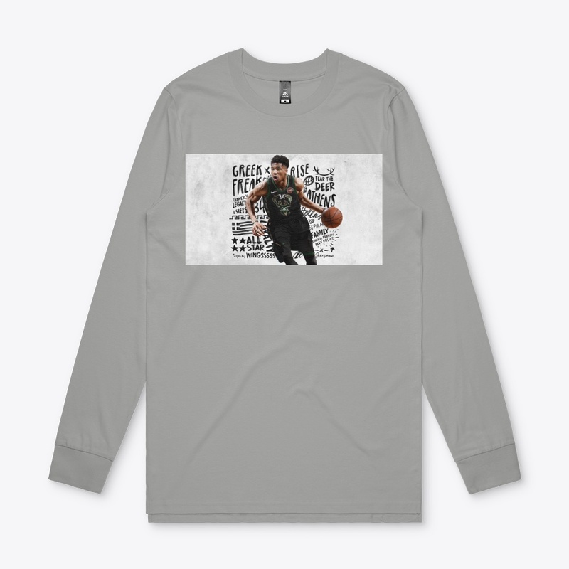 Giannis