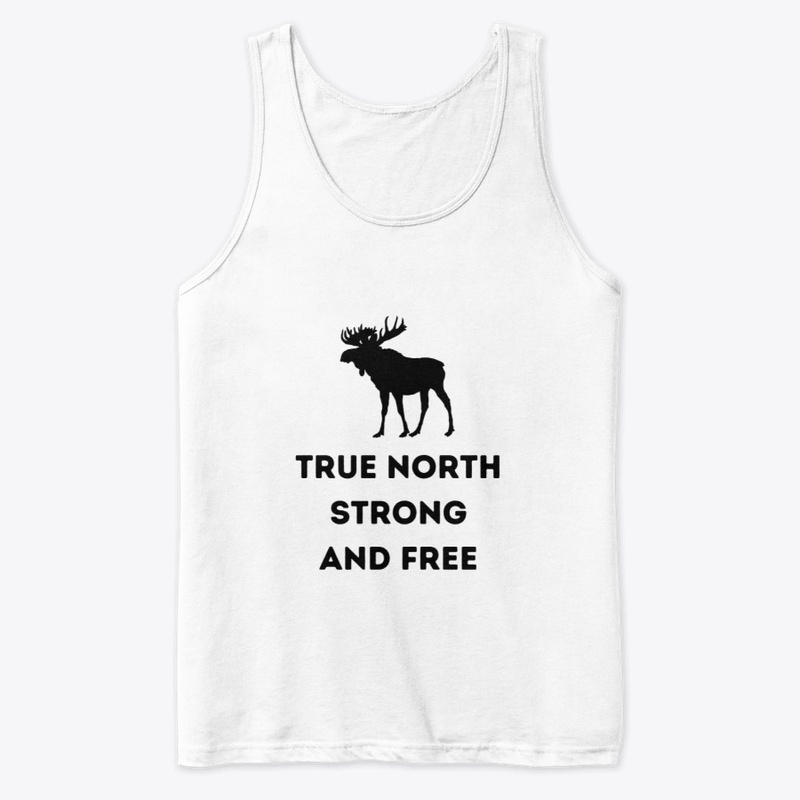 True North Strong