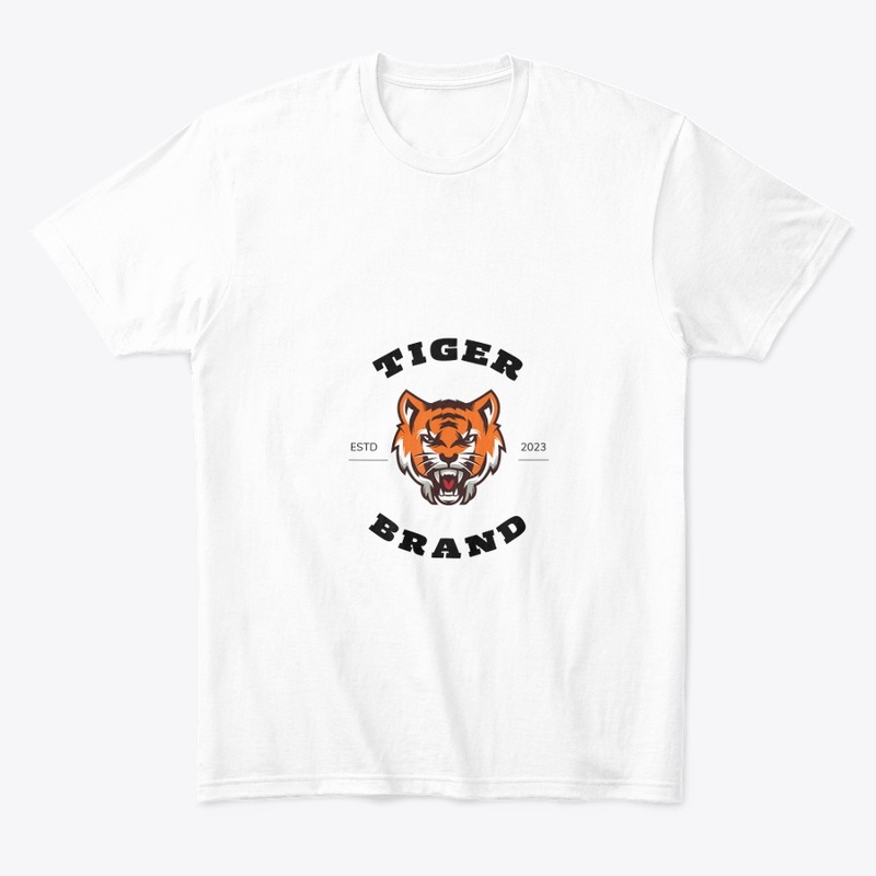 Tiger Brand 