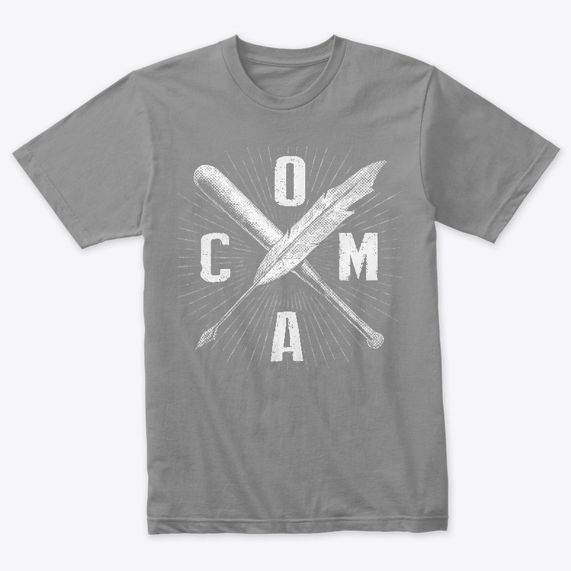 COMA Classic Logo collection