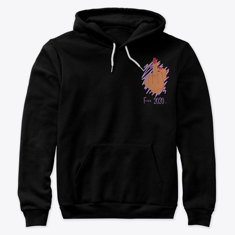 F**k 2020