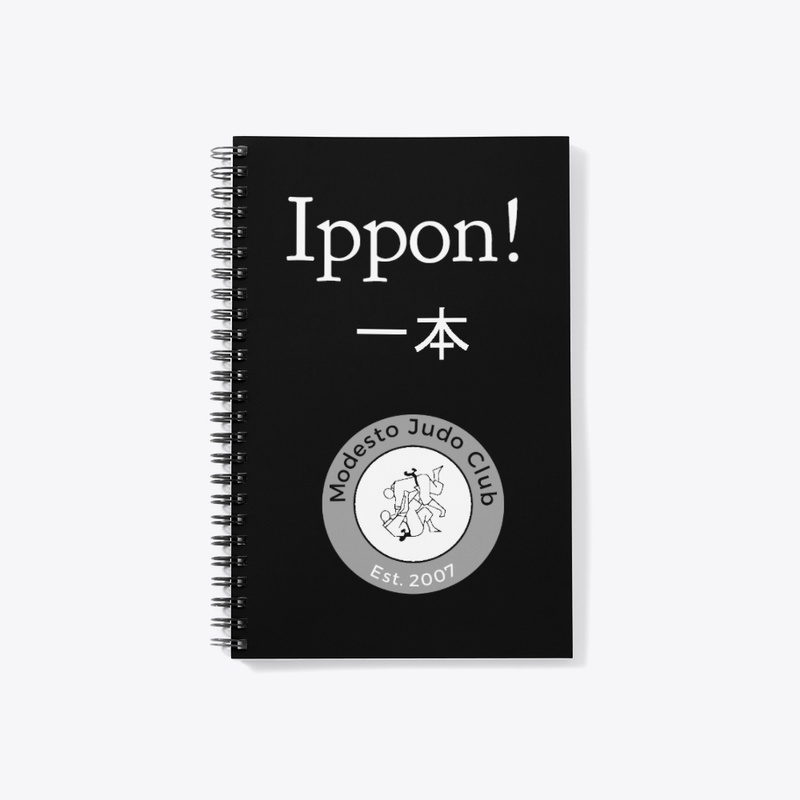 Ippon!