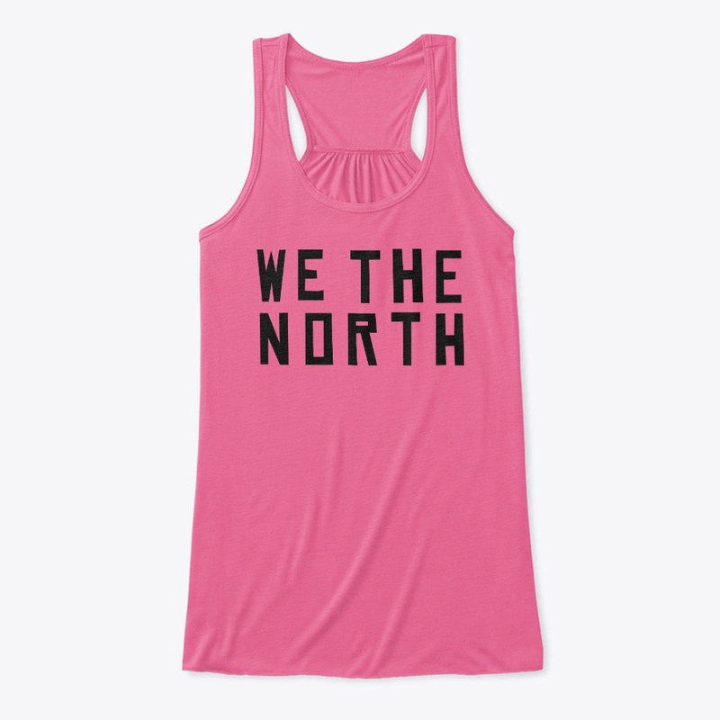 we the north 