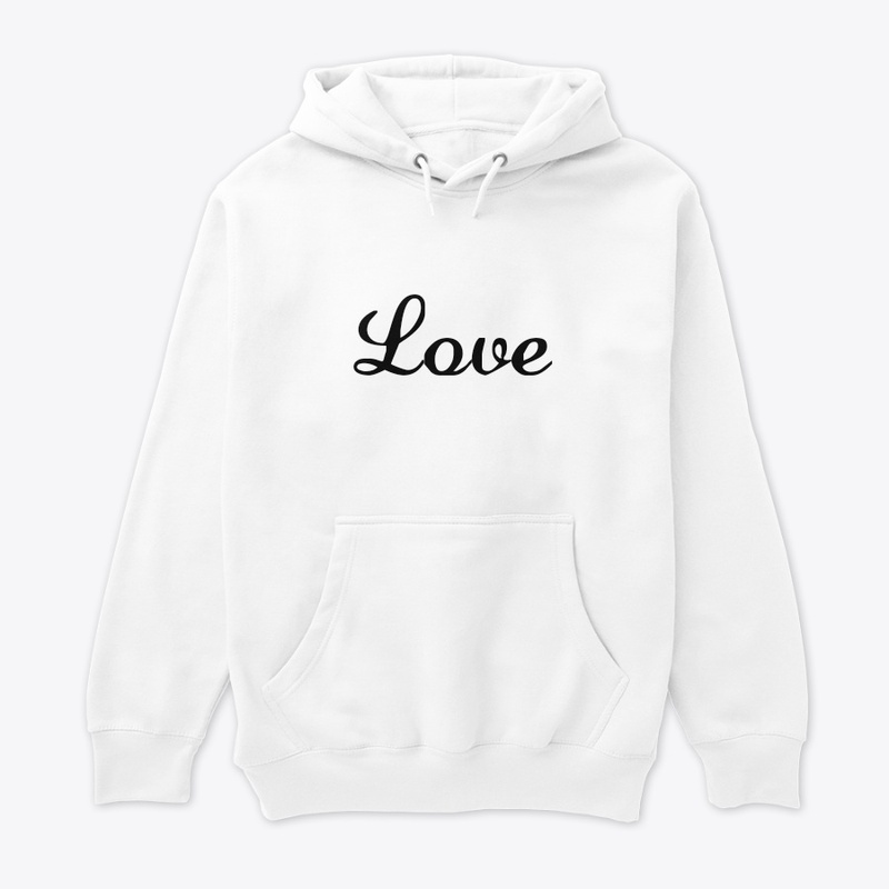 Love pullover | Beautiful Gift