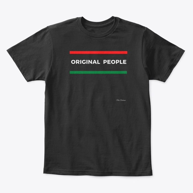 Original People