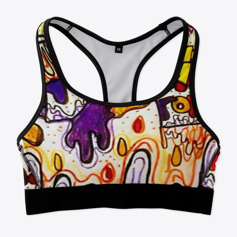 "DRIPTOPIA" Collection