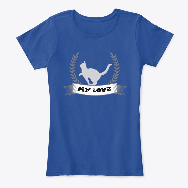 My love tee