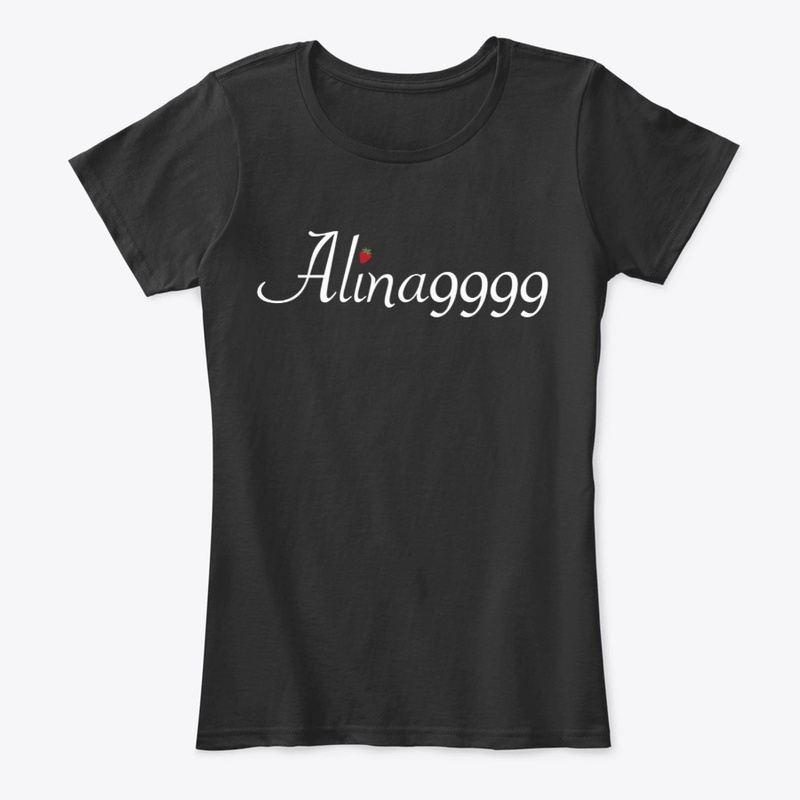 Alina9999