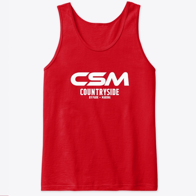 CSM Identity