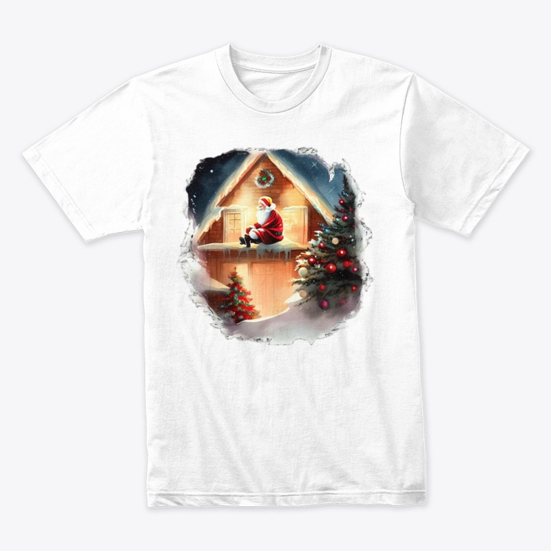  Design classic t-shirt 